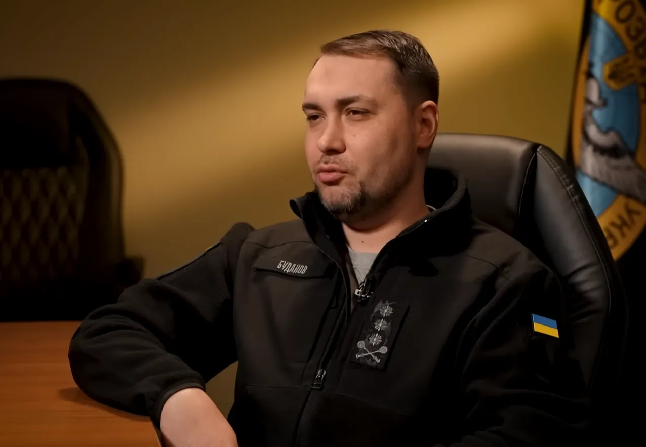Буданов заявил, что не боится спорить с Зеленским
