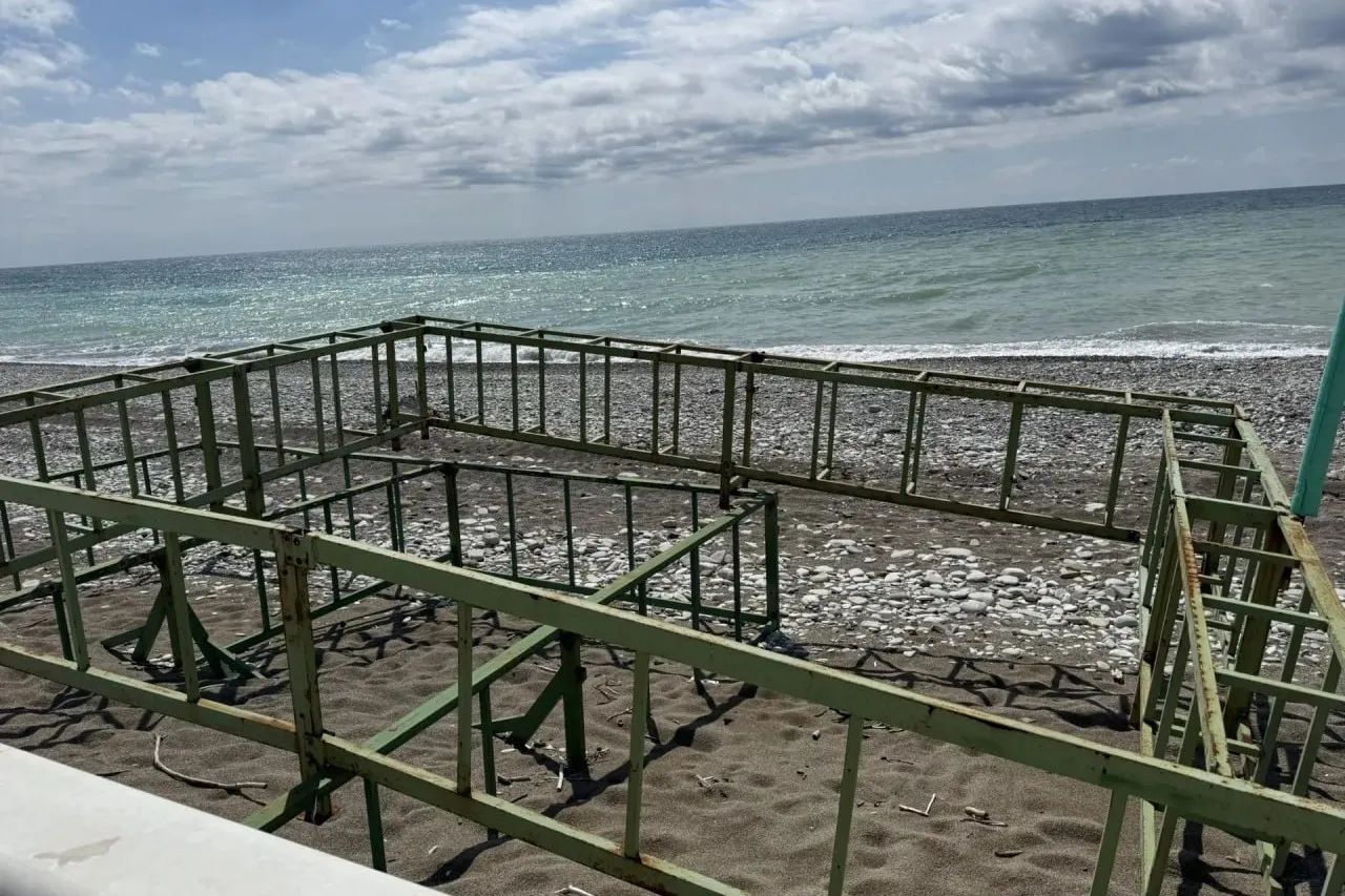 Украинская беспилотная атака на Туапсе привела к гибели детей