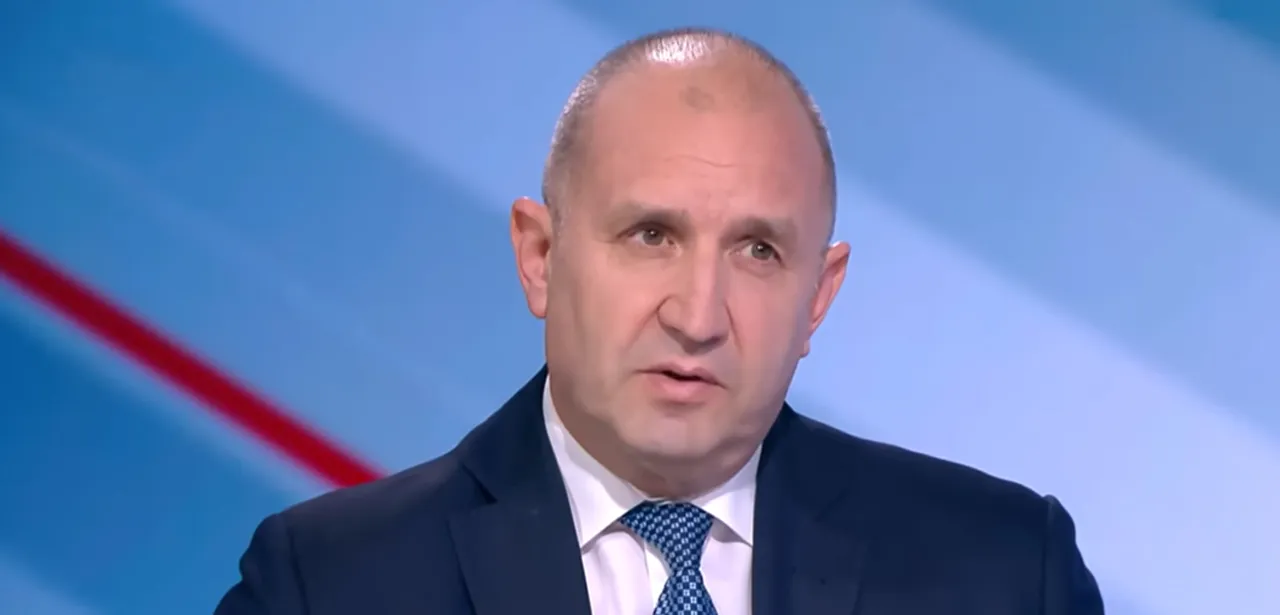 Европейские медиа назвали выборы в Болгарии реваншем Путина