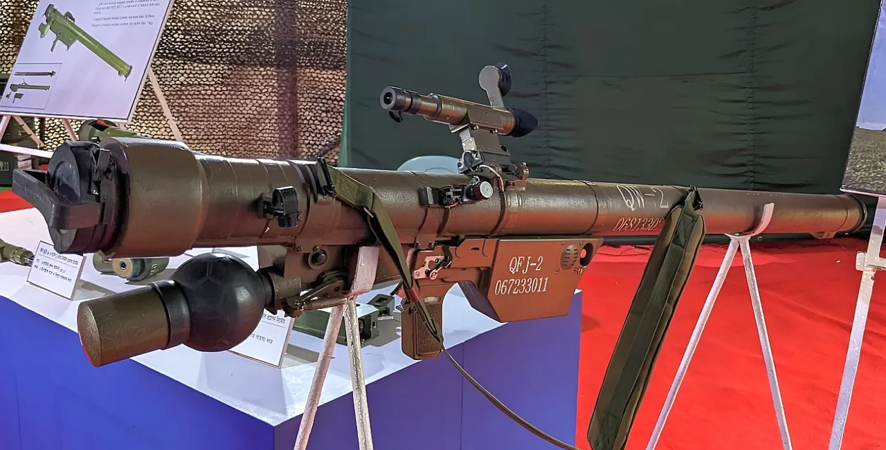 Американская разведка сообщает о намерениях КНР поставить Ирану системы ПВО