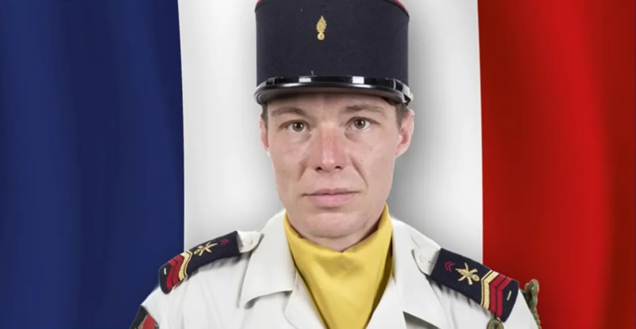 Франция потеряла очередного военнослужащего на Ближнем Востоке