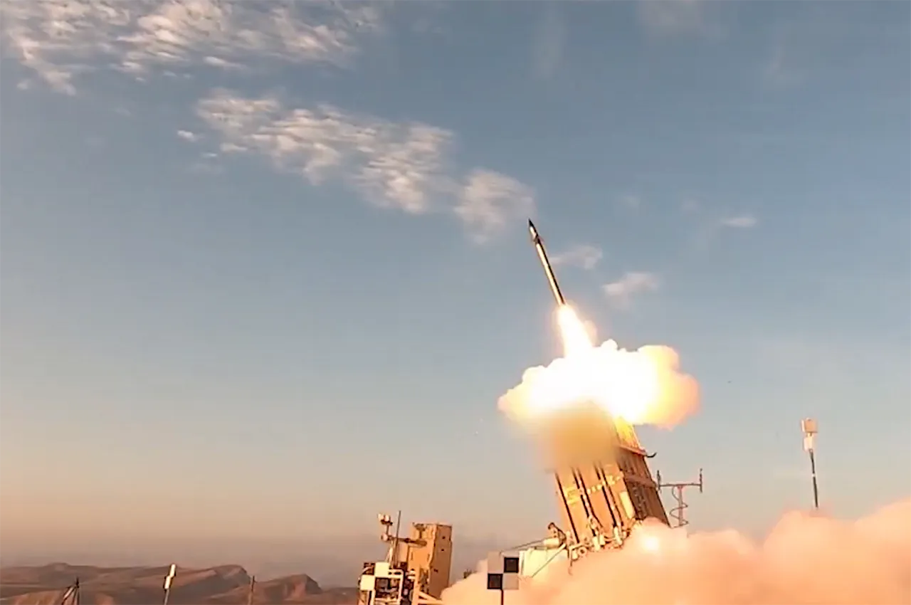 Война на Ближнем Востоке выявила критические уязвимости в обороне Израиля