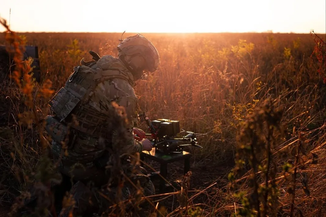 Начальник Генштаба Бельгии: конфликт на Украине должен закончиться до 2030 года