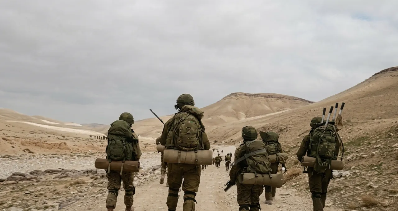 Нетаньяху распорядился начать прямые переговоры с Ливаном