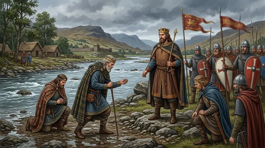 Государство, которое не планировалось: как сложилась Великобритания