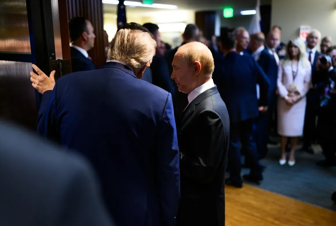 Песков: Кремль не исключает новой встречи Путина и Трампа на саммите АТЭС