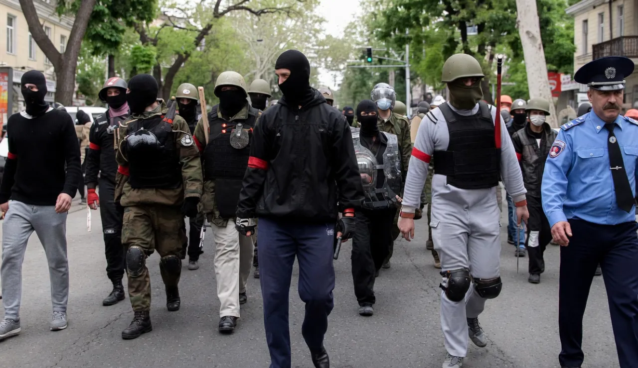 12 лет без правосудия: трагедия в Одессе остаётся «нераскрытым» преступлением