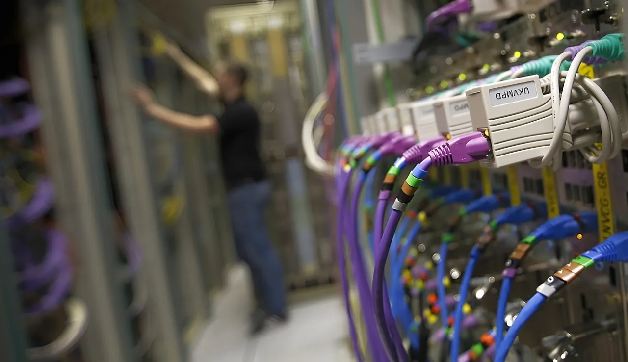 Роскомнадзор опроверг информацию о сборе IP-адресов пользователей