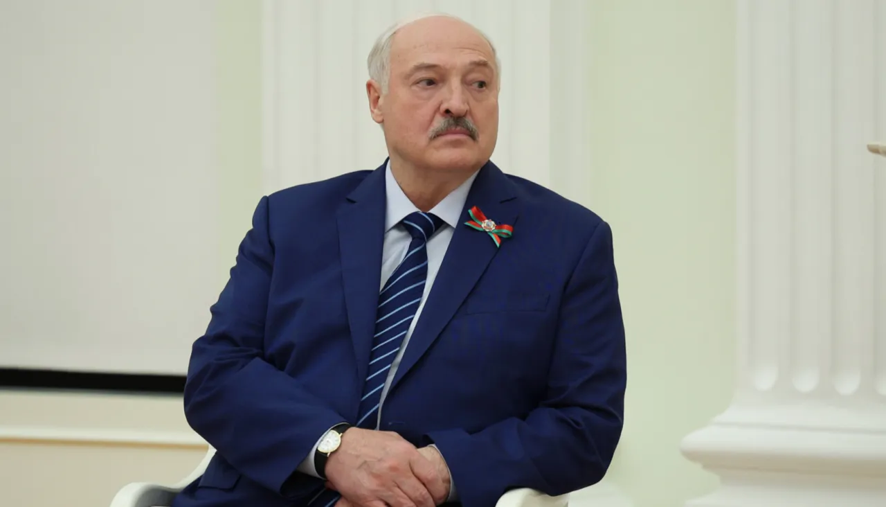 Лукашенко заявил о планах точечно отмобилизовывать армейские части