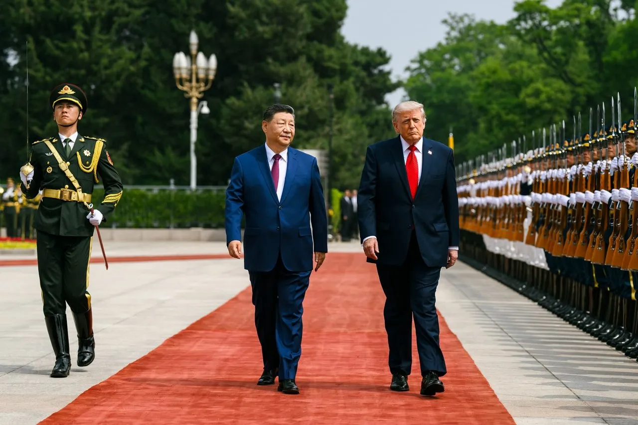 В США скептически оценивают итоги переговоров Трампа в Китае