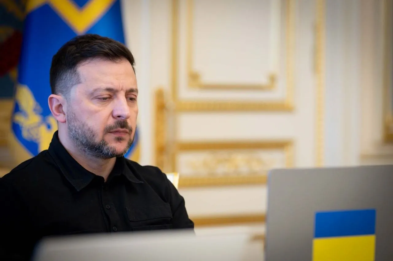 Зеленский угрожает «превентивным ударом» по Белоруссии
