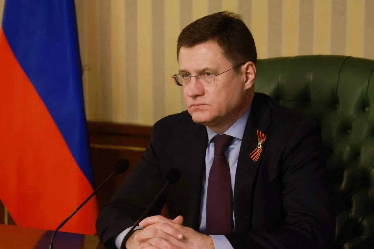 Вице-премьер объявил в РФ исторический минимум бедности и рост реальных доходов