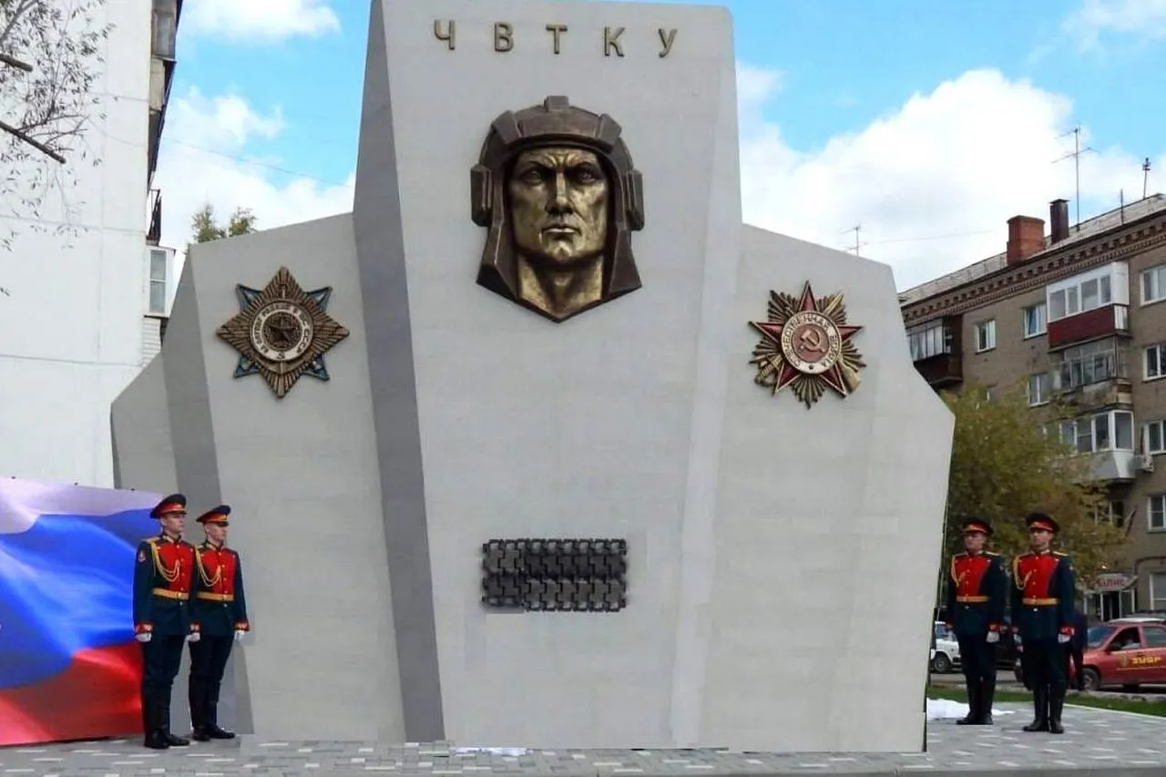 Челябинское высшее танковое воссоздадут спустя 19 лет после расформирования
