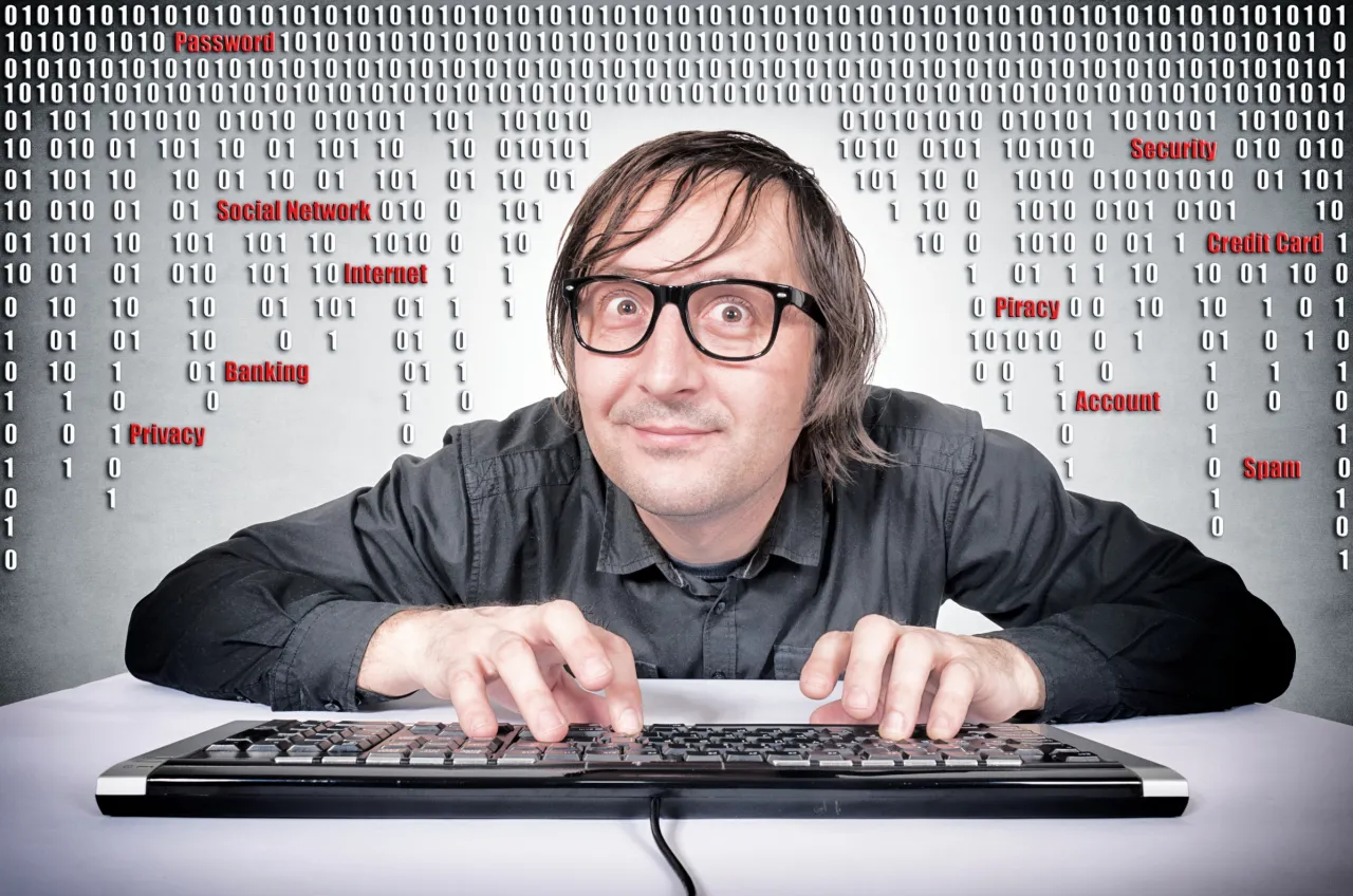 Инфококон, или об опасностях Интернета