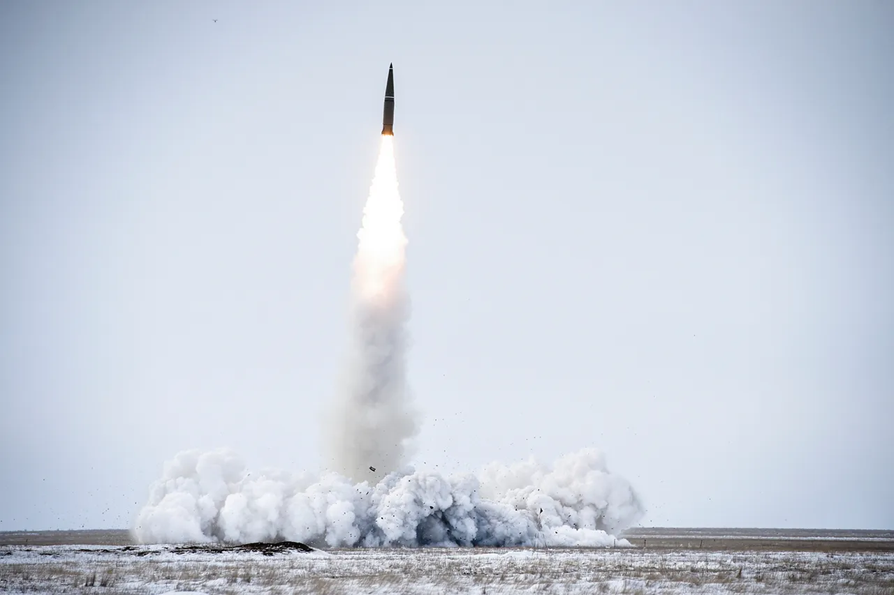 Военная разведка Украины оценила запасы ракет у России