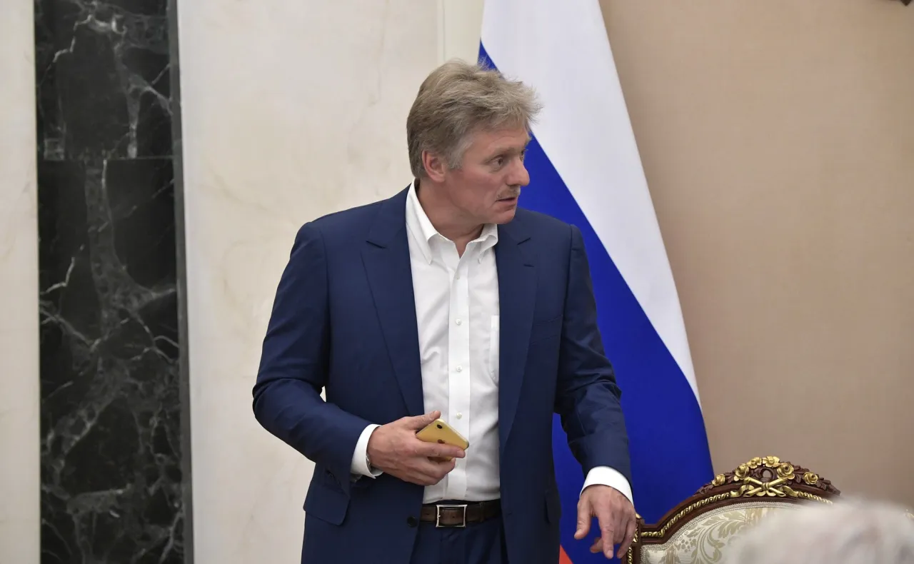 Песков: бизнесу не будет компенсирован ущерб, понесённый из-за отключения связи