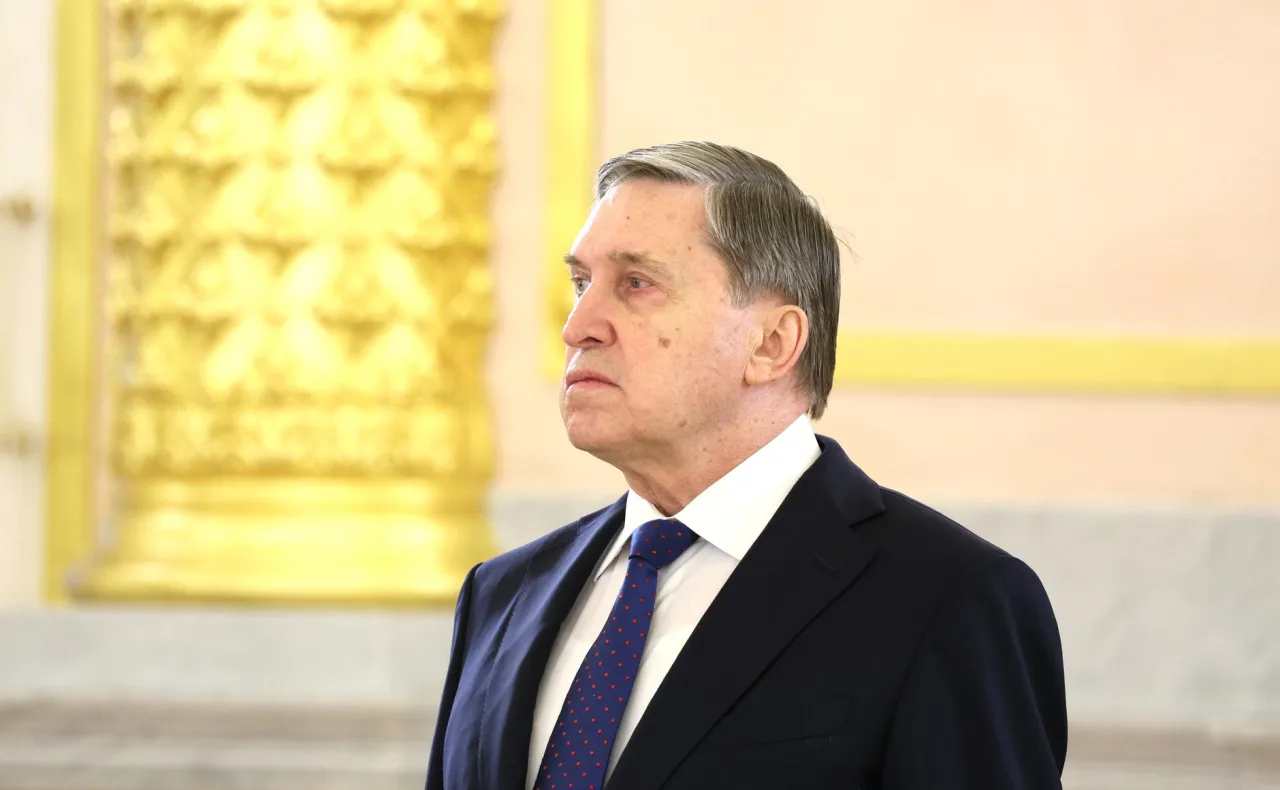 Россия снова призвала Киев вывести ВСУ из Донбасса для начала переговоров