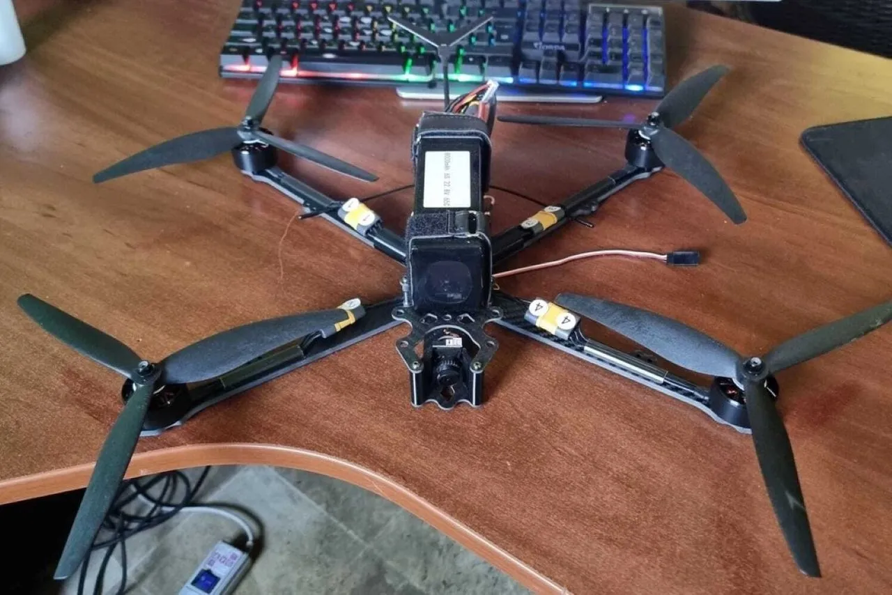 «Рубикон» меняет правила игры: российские FPV-дроны бьют вглубь тыла ВСУ