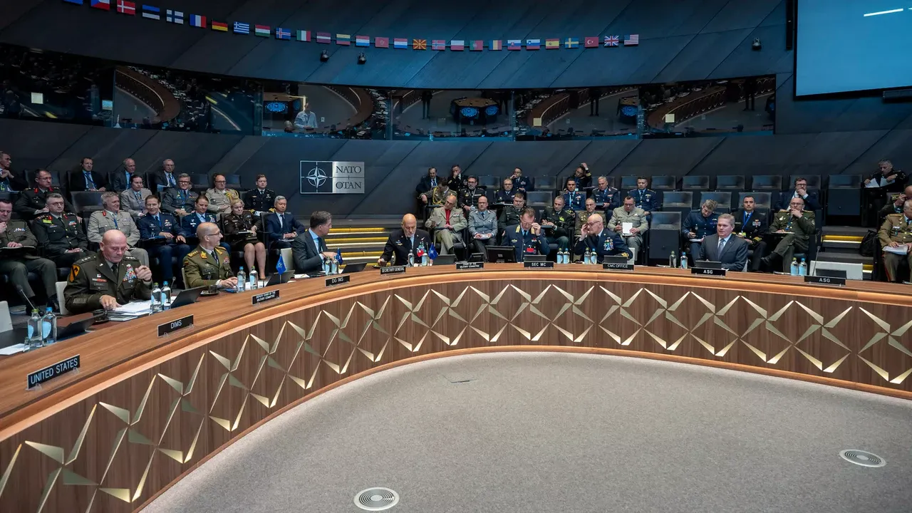 В НАТО довольны результатом нового моделирования вторжения России в Литву