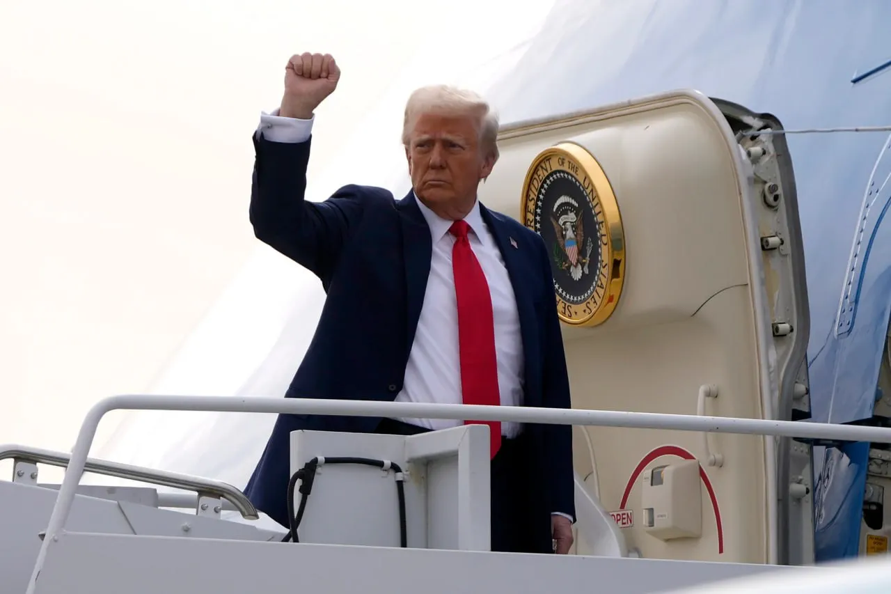 Трамп решил не ограничиваться выводом военных из Германии