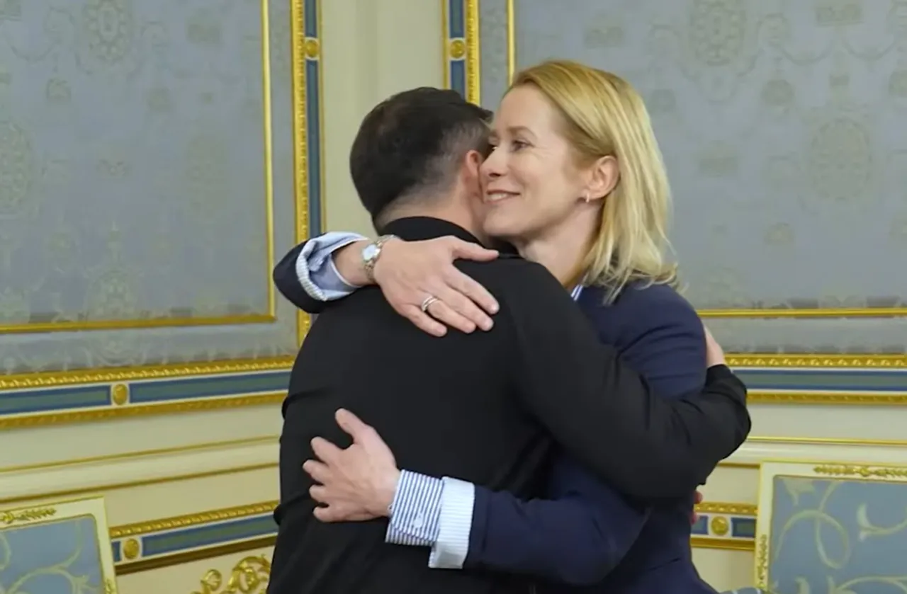 Глава СВР: Киев всё хуже справляется с уготованной ролью тарана против России