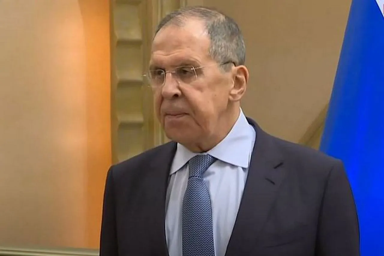 Лавров назвал требования Каллас к России «идиотскими»