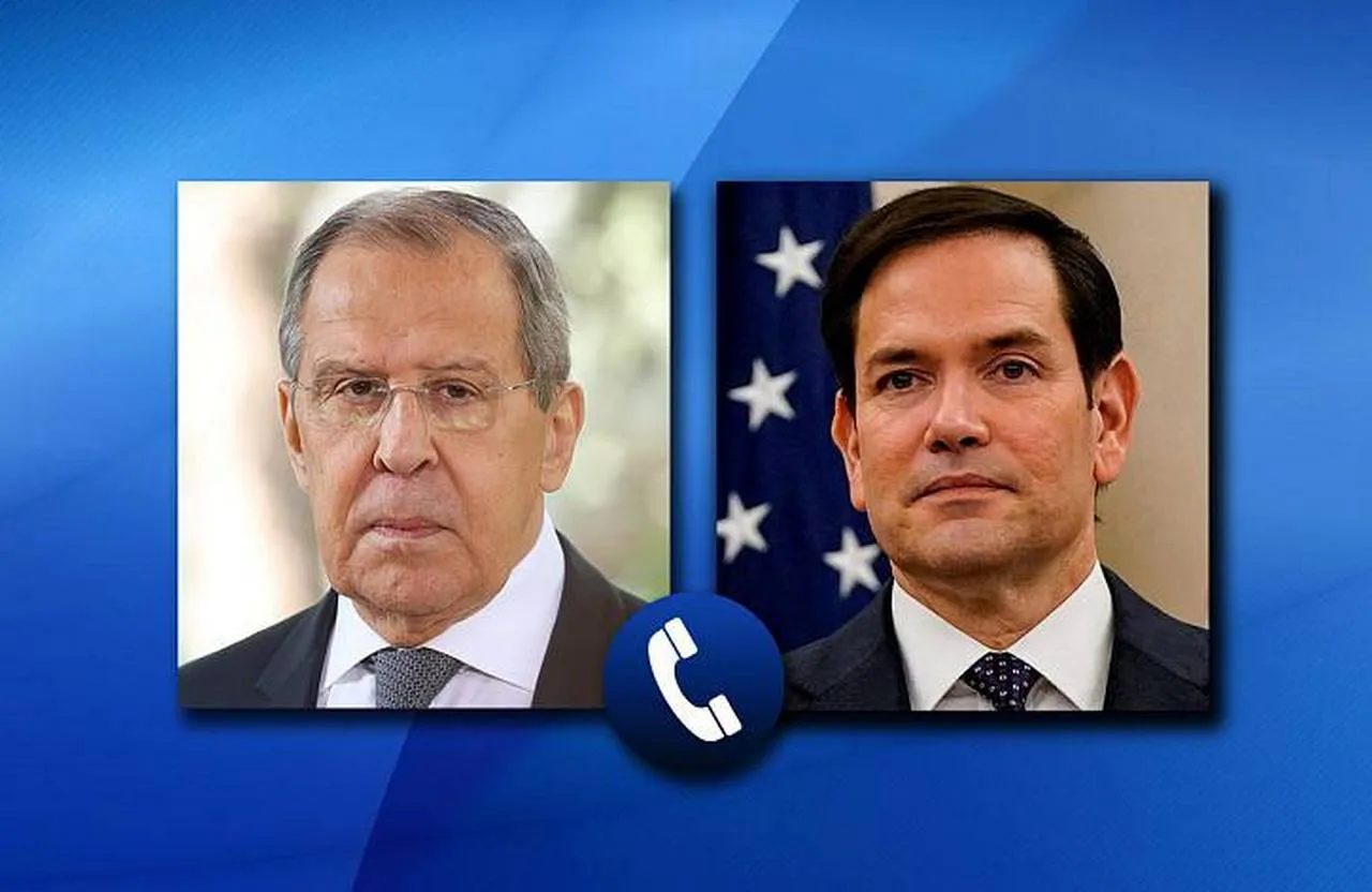 Ожидания Киева не оправдались, США не сделали заявлений после звонка Лаврова