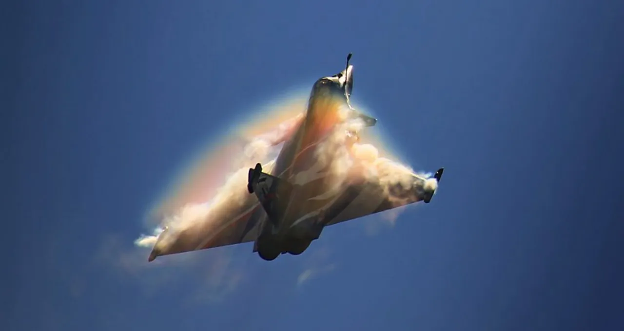 «Износ истребителей ускорился»: Rafale не обеспечивают самооборону Франции