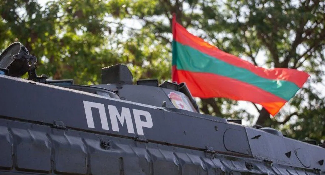 Российские миротворцы мешают Молдавии присоединить Приднестровье