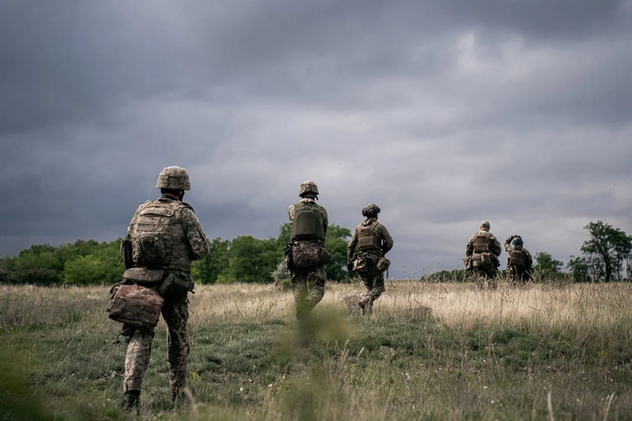 Воспользовавшись перемирием, формирования ВСУ начали бросать позиции под Сумами