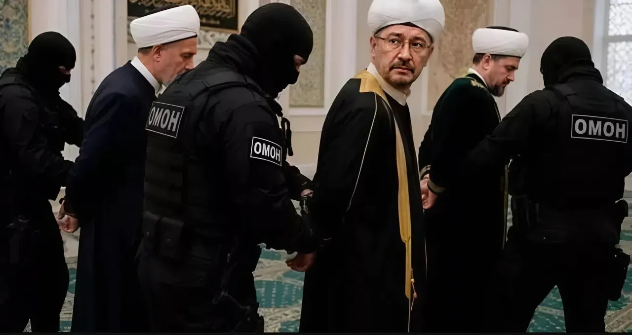Означают ли аресты муфтиев ДУМ изменение политического курса на «ползучую исламизацию»?
