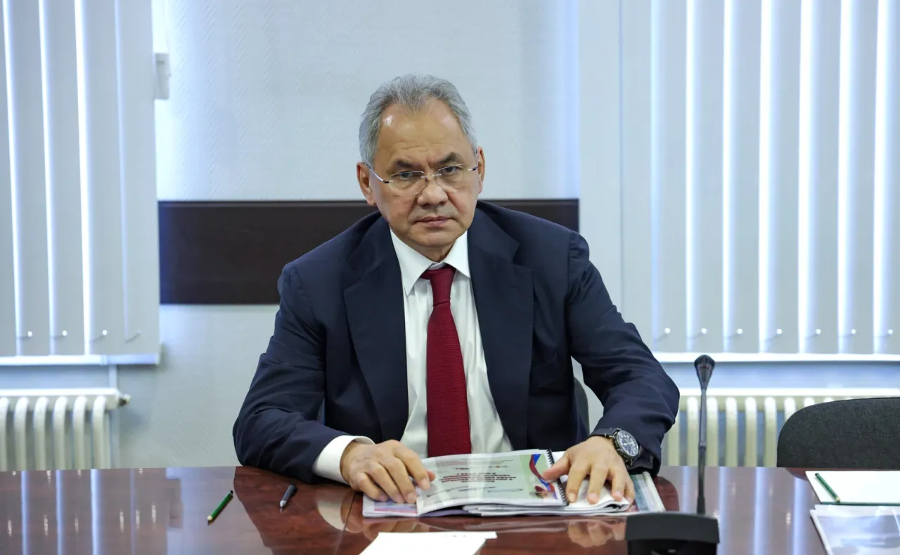Шойгу: Армения обвиняет ОДКБ и при этом ищет защиту у источника угроз