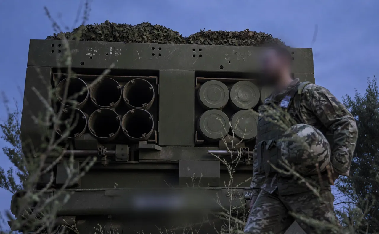 ВСУ били по Белгороду из MLRS M270, атаковали дронами Ярославль
