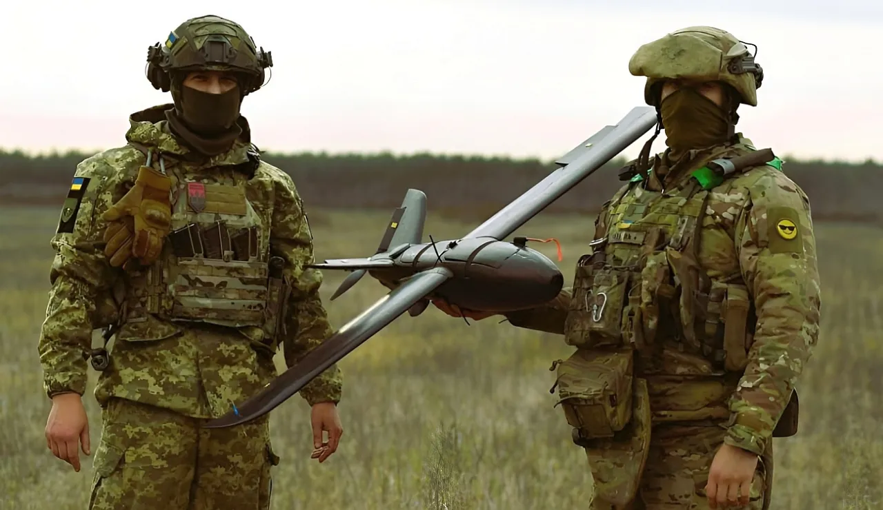В МИД Украины обвинили ВС РФ в перенаправлении беспилотников ВСУ в Прибалтику