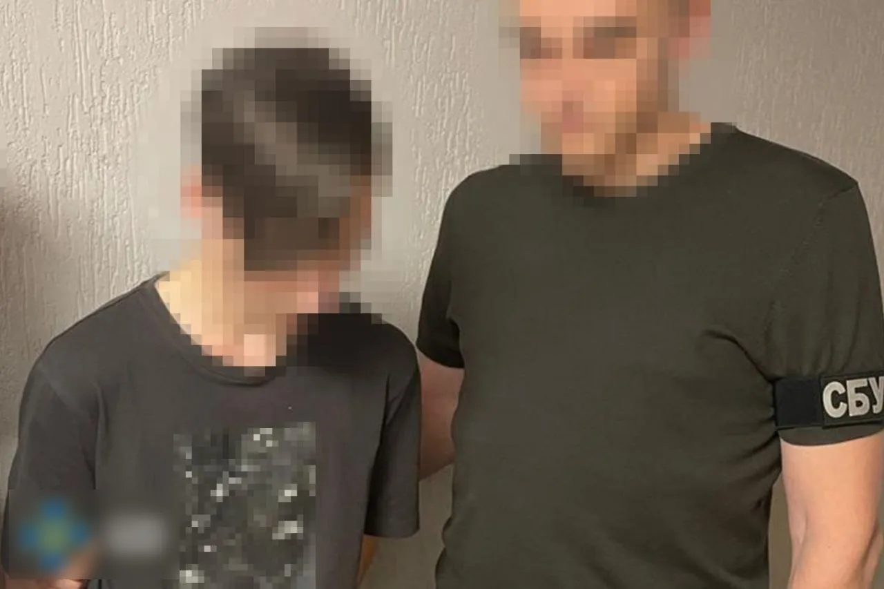 Антикриз от СБУ: «задержан российский агент, корректировавший удары по Киеву»