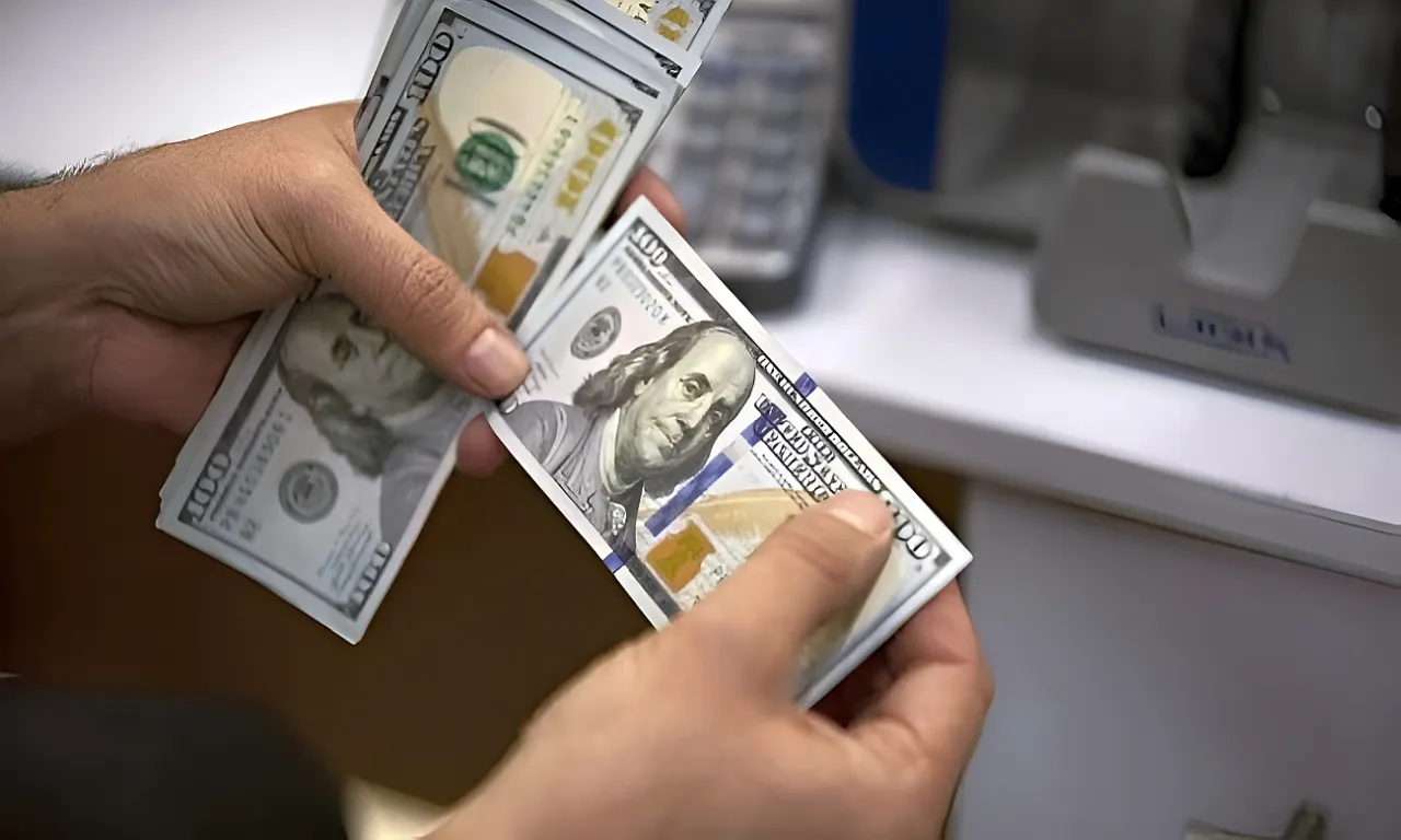 Инфляция в США выросла до максимального значения за последние три года