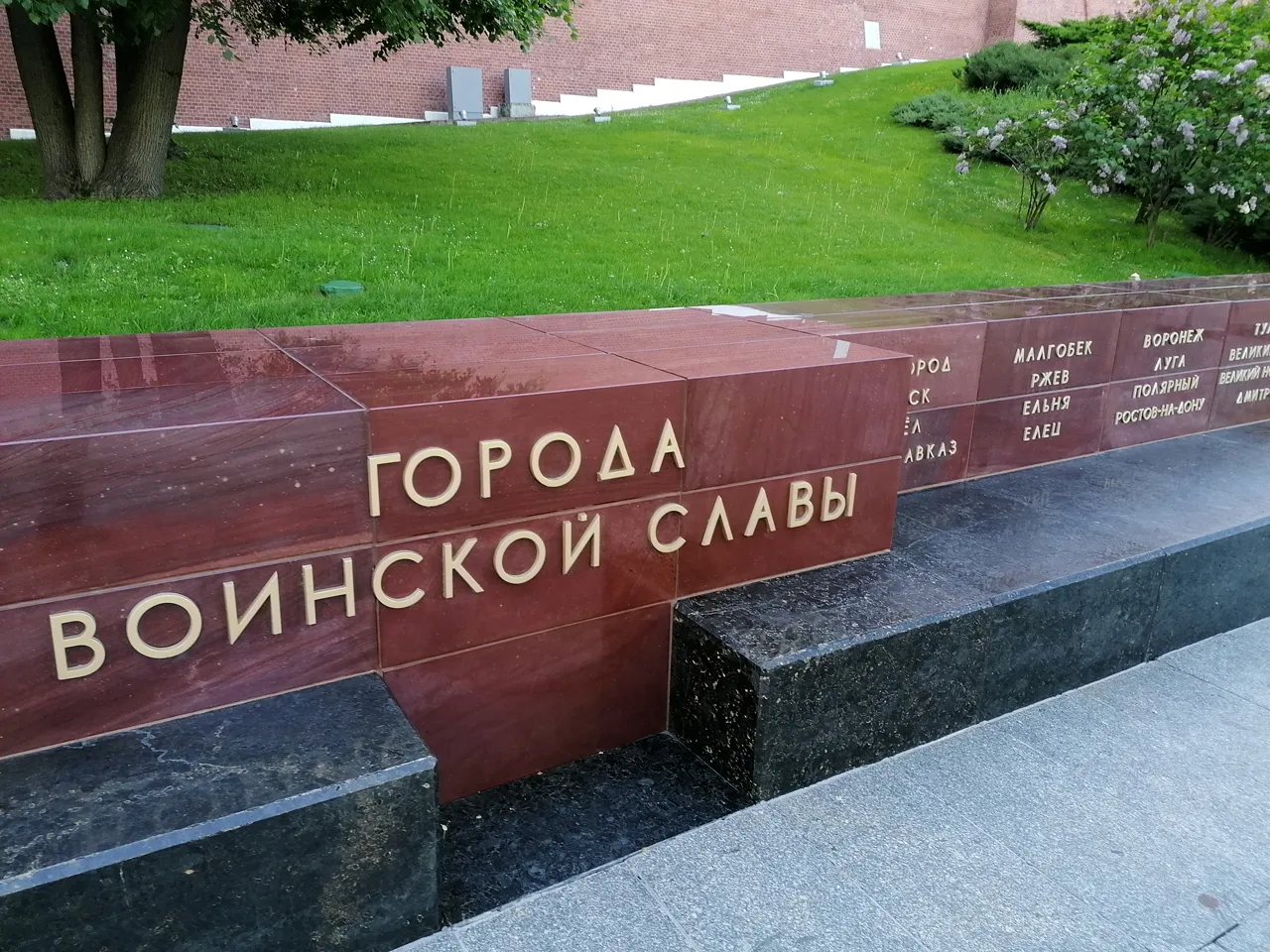 В Воронеже решили отказаться от проведения парада в День Победы