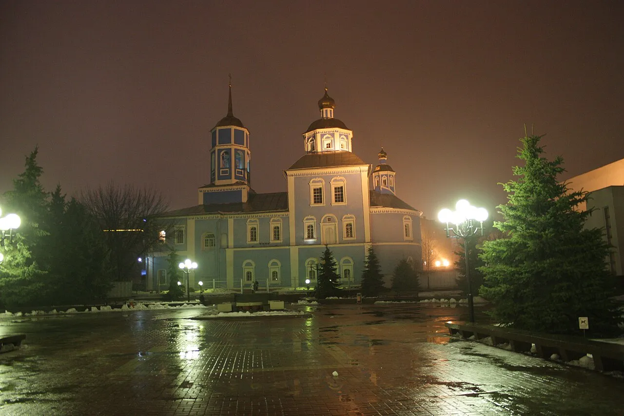 В Белгороде восстановят работу интернета и включат городское освещение