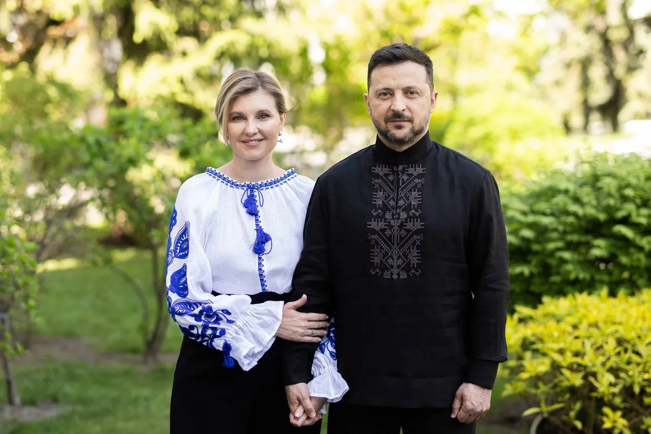 «Должна быть усилена защита»: Зеленский выпрашивает у Запада усиление ПВО