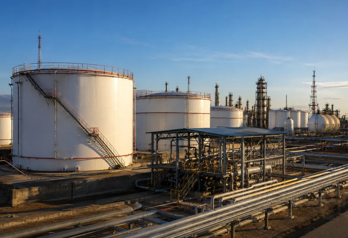 Moldova to create national petroleum product reserve system