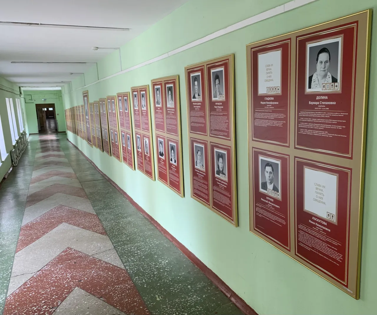 «Теория поколений», «одностороннее образование», «внутренняя миграция» и крушение СССР