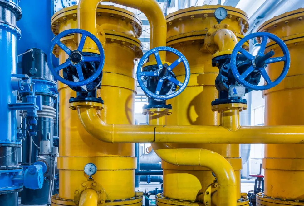 Казахстан отказался исполнять решение суда по иску «Нафтогаза» к «Газпрому»