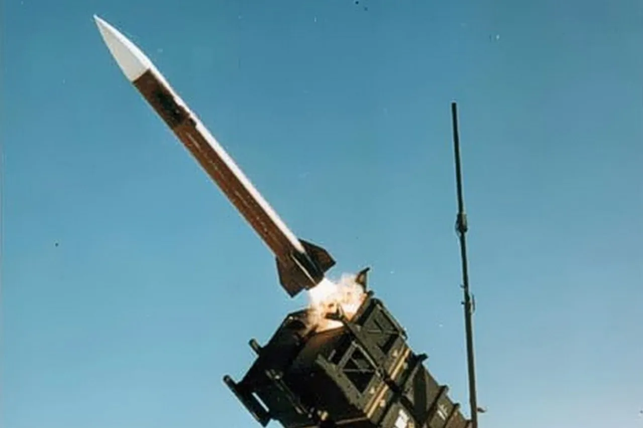 Зеленский обещает наладить выпуск ракет к ЗРК Patriot, если США дадут лицензию