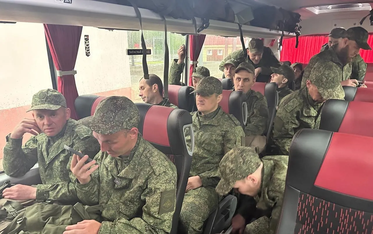 Киев при обмене вернул Москве несколько военных на грани жизни и смерти