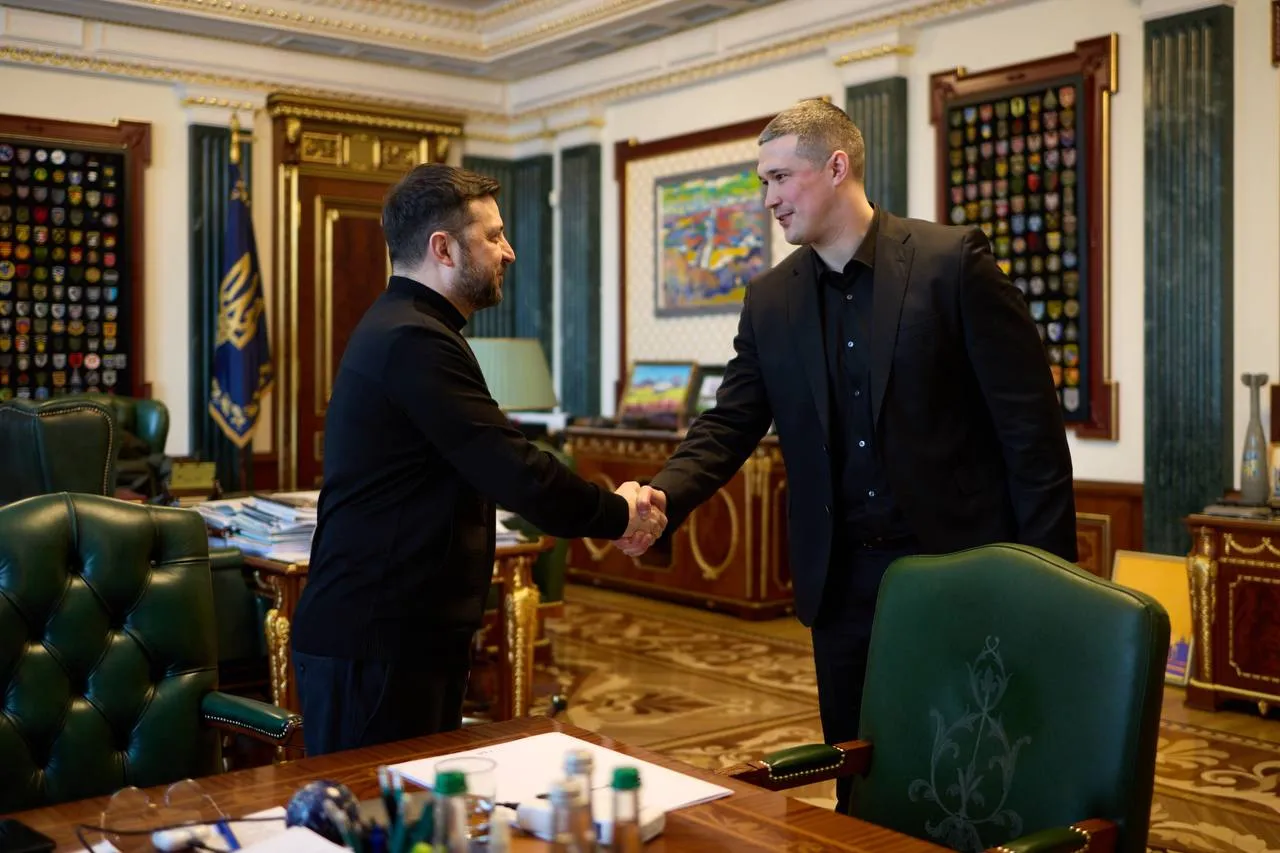 Глава Минобороны Украины Фёдоров извинился перед Эстонией за беспилотник