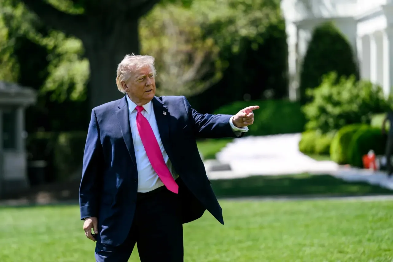 Евросоюз уступил Трампу и согласился выполнить условия «сделки» с США