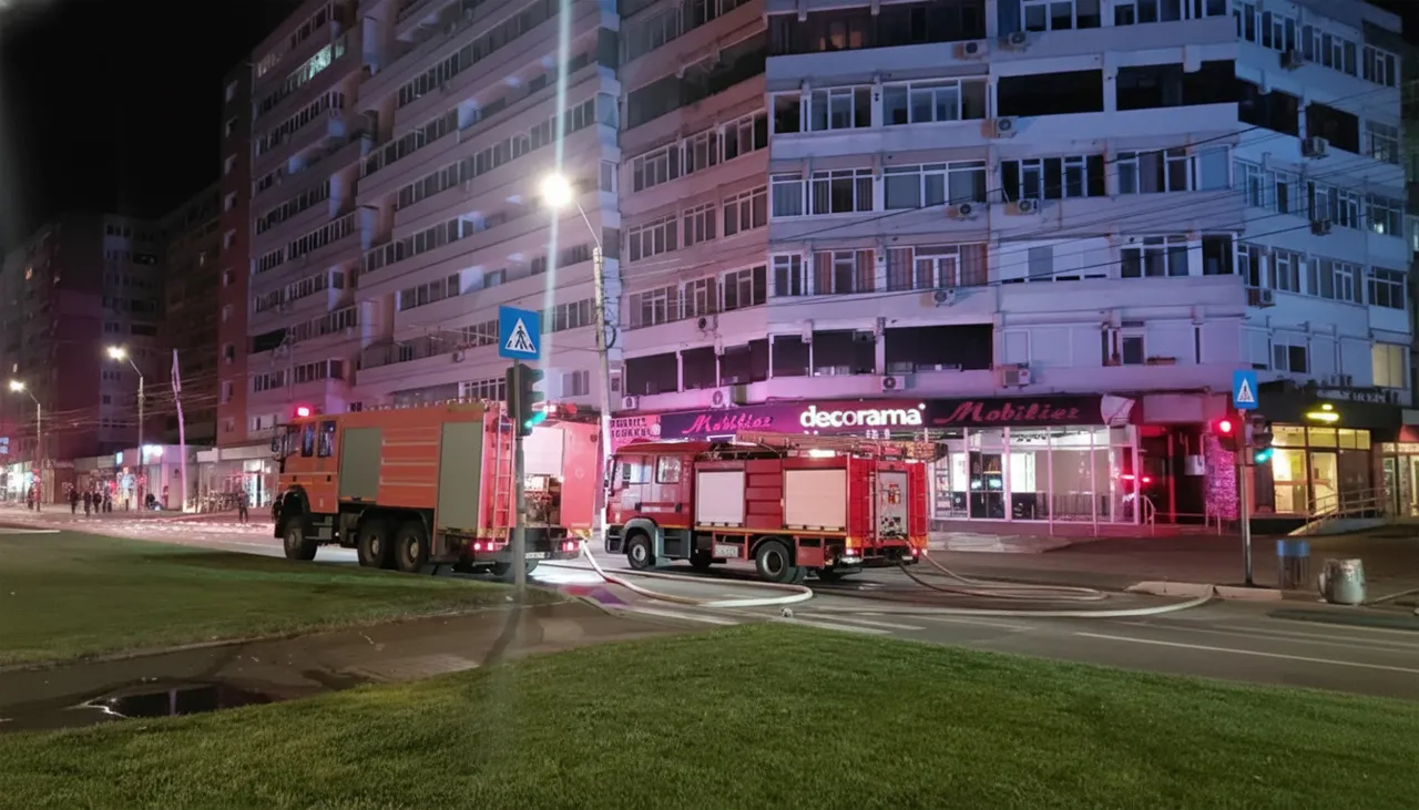 Почему дрон не сбили, не перенаправили - мэру Галаца пришлось отвечать на вопрос