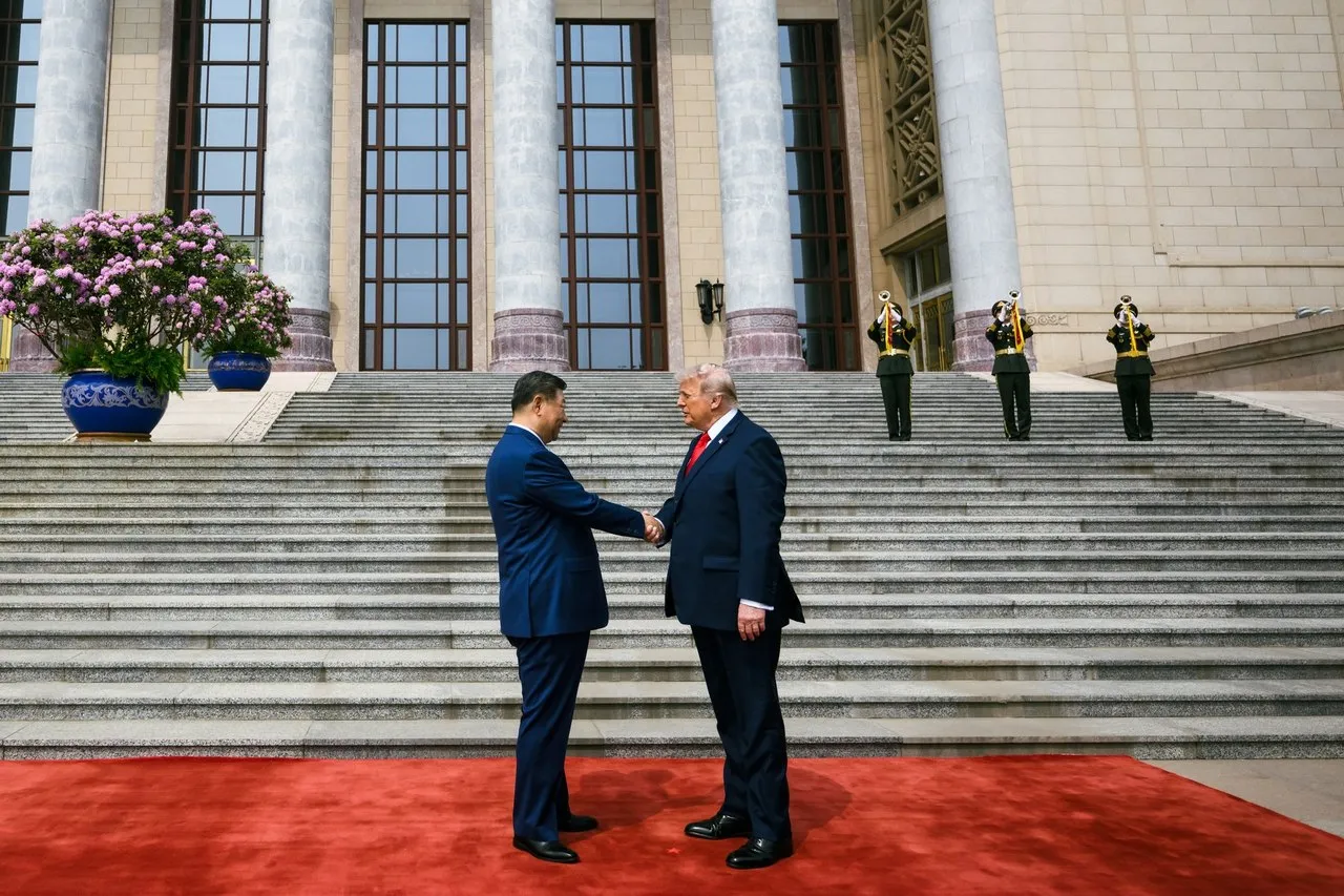 Трамп: Китай не собирается отказываться от иранской нефти