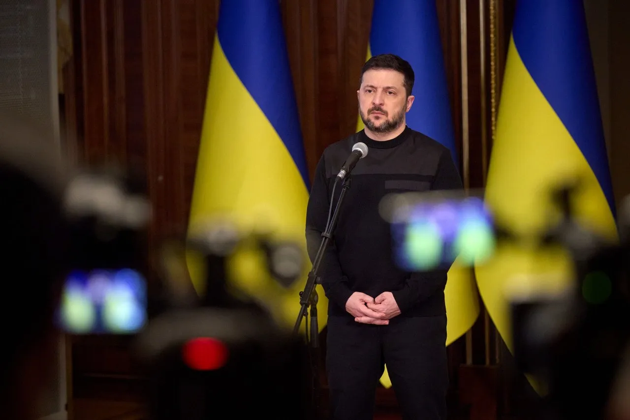 Экс-спикер ВРУ: Зеленский явно переоценивает свое значение для Украины