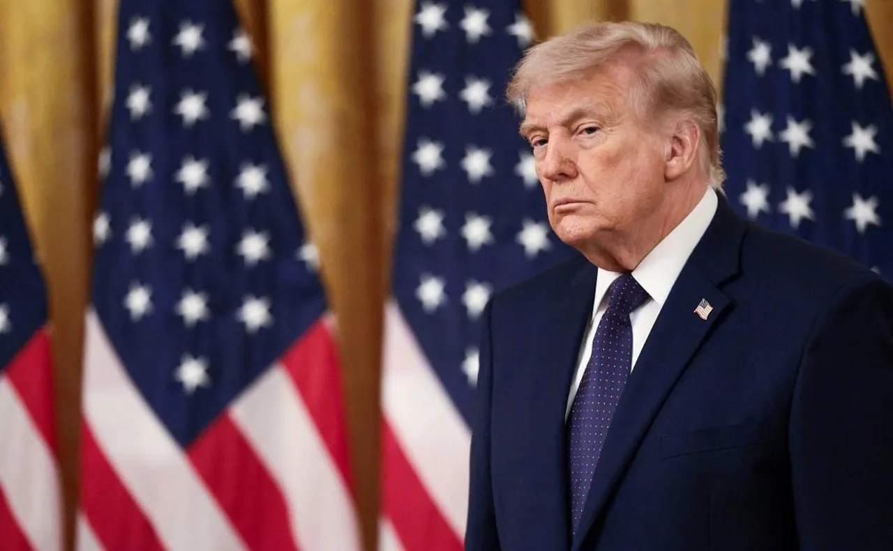 Трамп готовится объявить о возможном возобновлении войны с Ираном